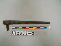 藏品(紋面工具–刺針棒)的圖片